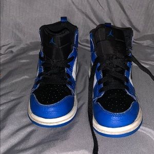 Toddler size 10 Jordan’s